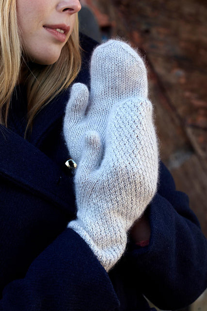 Laine Archipelago Knitting
