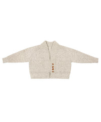 Reading Cardigan by Jared Flood