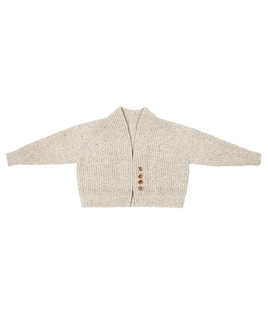 Reading Cardigan by Jared Flood