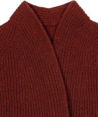 Reading Cardigan by Jared Flood