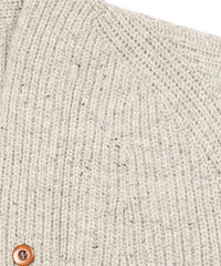 Reading Cardigan by Jared Flood