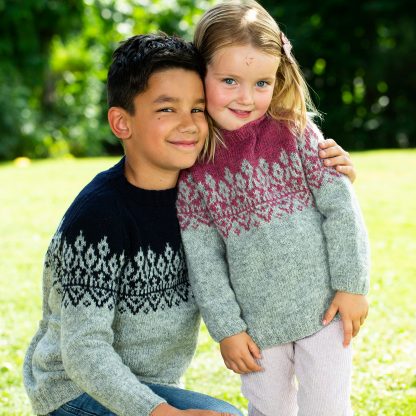 Redd Barna – Kids Jumper