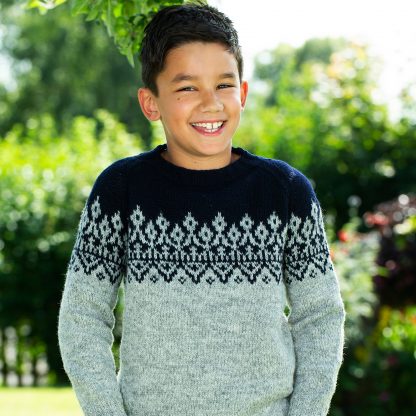 Redd Barna – Kids Jumper
