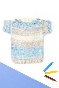 Remi by Rachel Brockman