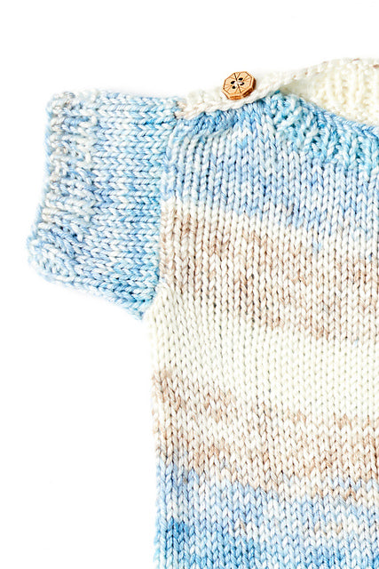 Remi by Rachel Brockman