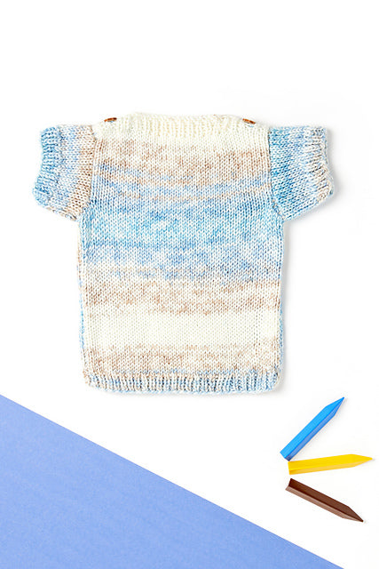 Remi by Rachel Brockman