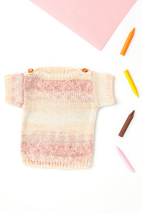 Remi by Rachel Brockman