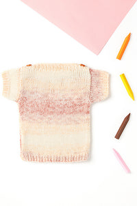 Remi by Rachel Brockman