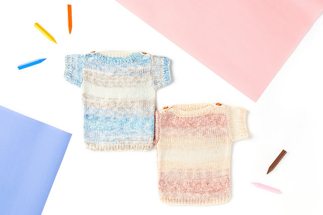 Remi by Rachel Brockman