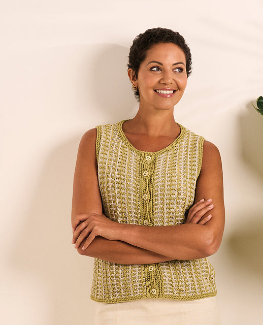 Rowan Cotton Seasons Spring 25