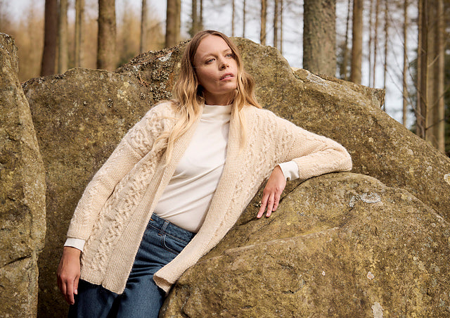 Rowan Edition Six Pattern Collection (Fall 25)