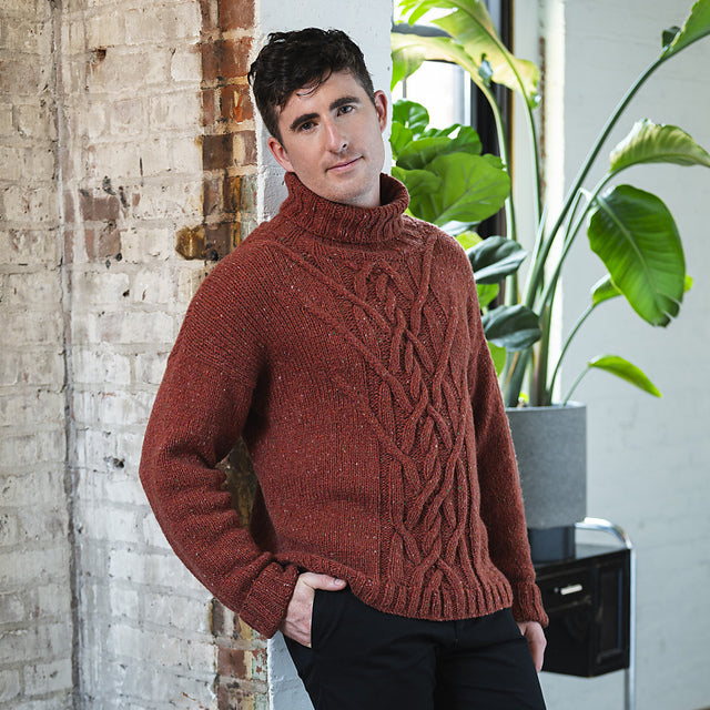 Romola by Norah Gaughan