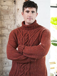 Romola by Norah Gaughan