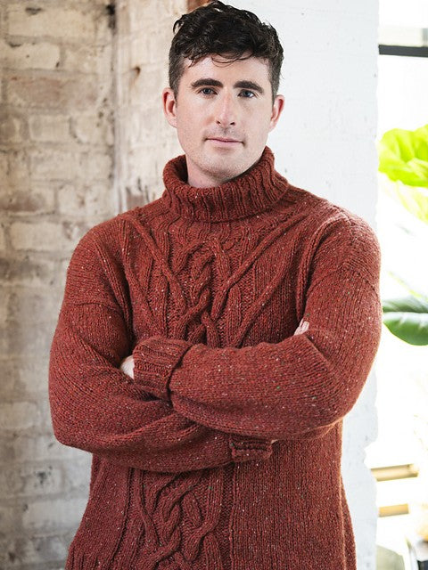 Romola by Norah Gaughan