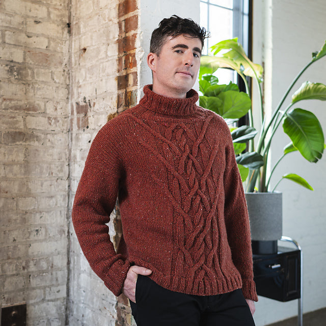 Romola by Norah Gaughan