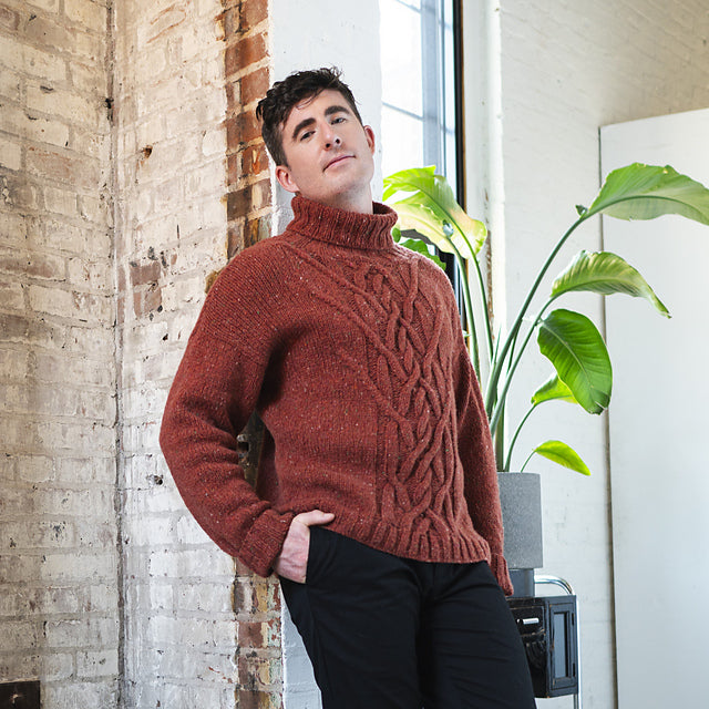 Romola by Norah Gaughan