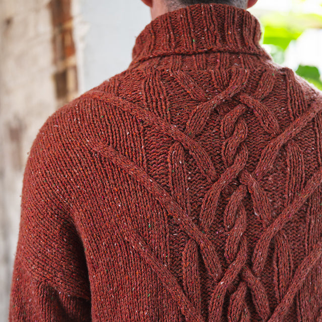 Romola by Norah Gaughan