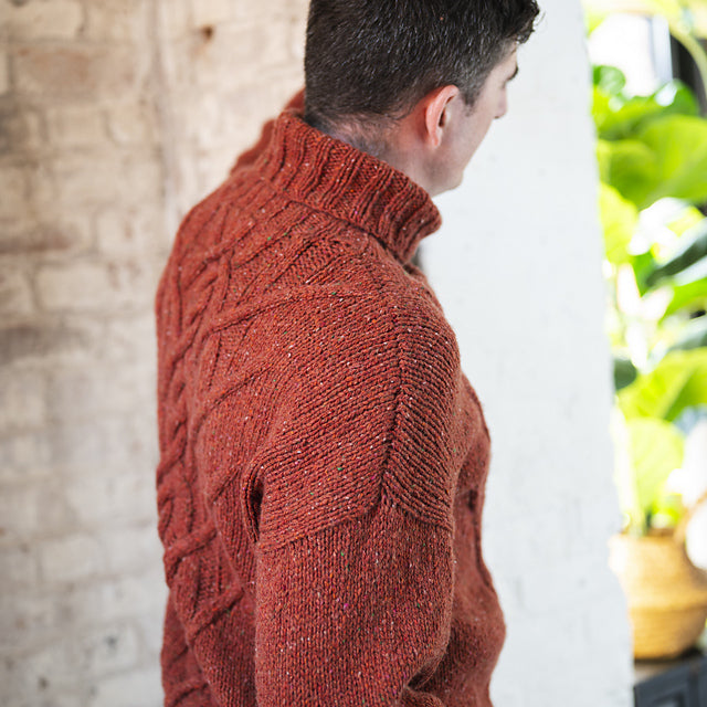 Romola by Norah Gaughan