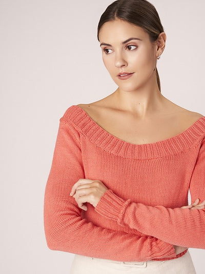 Rosa - Updated by Kim Hargreaves