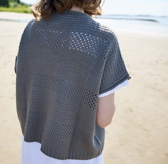 Malie by Irina Anikeeva