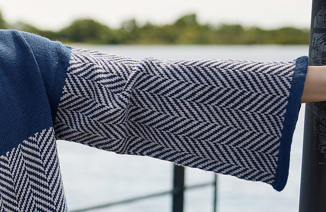 Sereno by Frances Othen-Wales