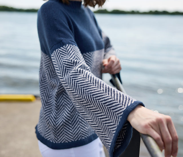 Sereno by Frances Othen-Wales