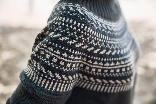 Calma by Becky Baker