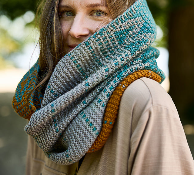 Composure by Becky Baker