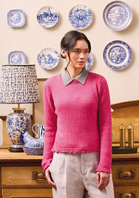 Martin Ruffle Ruffle by Martin Storey – Wool and Company
