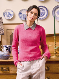 Martin Ruffle Ruffle by Martin Storey – Wool and Company