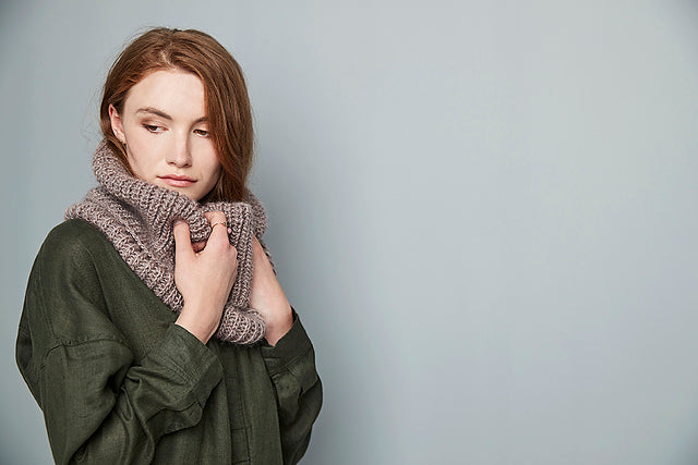 Runswick by Erika Knight