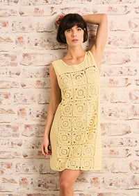 Runswick Dress by Lisa Richardson