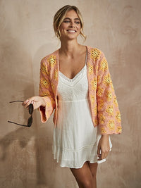 10742 Daydream Cardigan by Sirdar