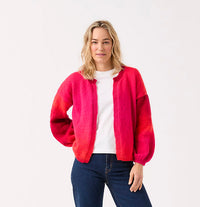 10839 Event Edge to Edge Cardi by Sirdar