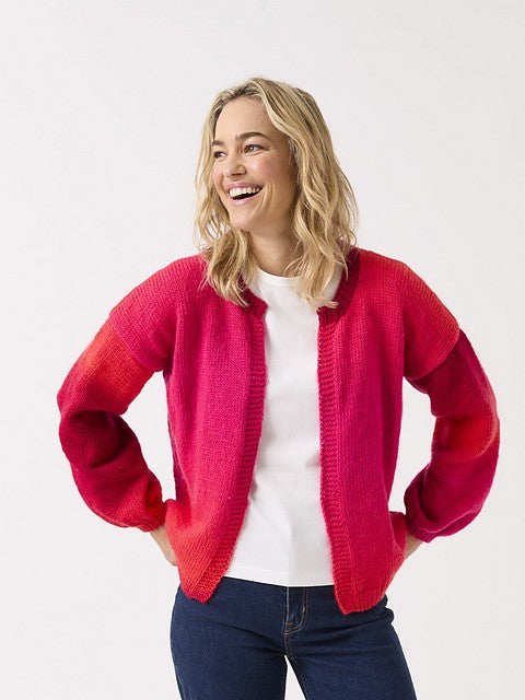 10839 Event Edge to Edge Cardi by Sirdar