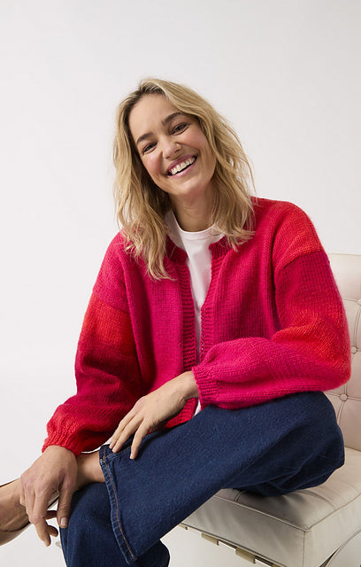 10839 Event Edge to Edge Cardi by Sirdar