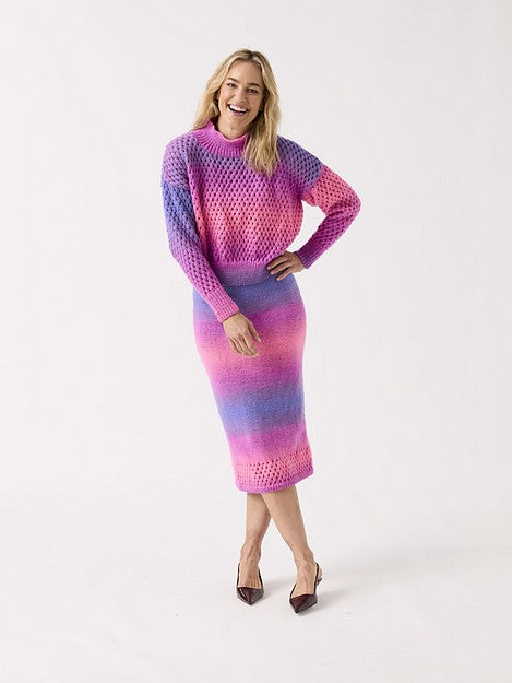 10842 Togetherness Two Piece by Sirdar