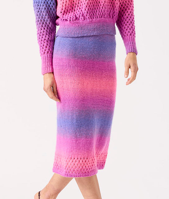 10842 Togetherness Two Piece by Sirdar