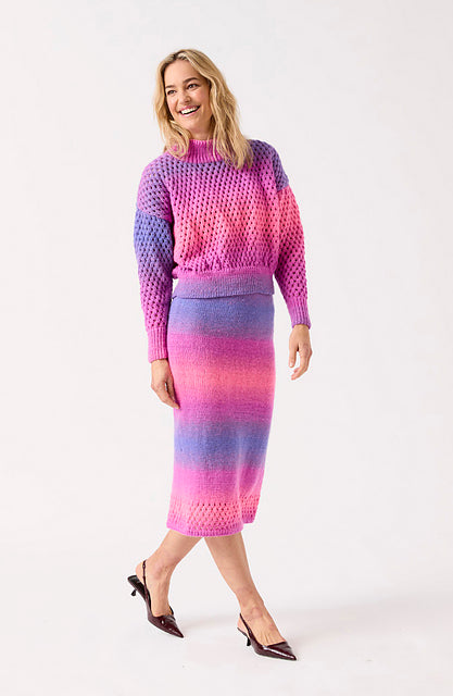 10842 Togetherness Two Piece by Sirdar