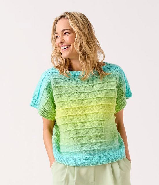 10843 To a Tee by Sirdar