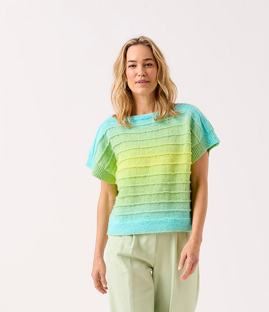 10843 To a Tee by Sirdar