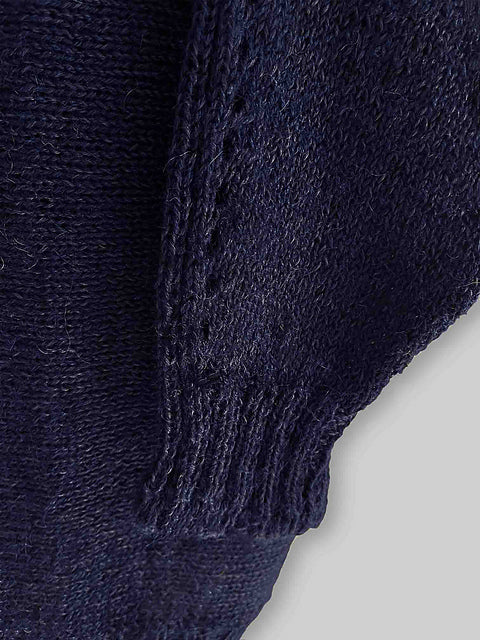 SSK Variation by Helga Isager