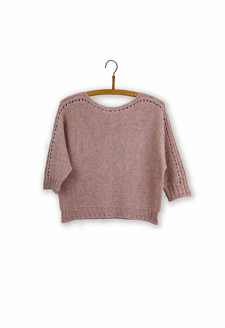 SSK Variation by Helga Isager