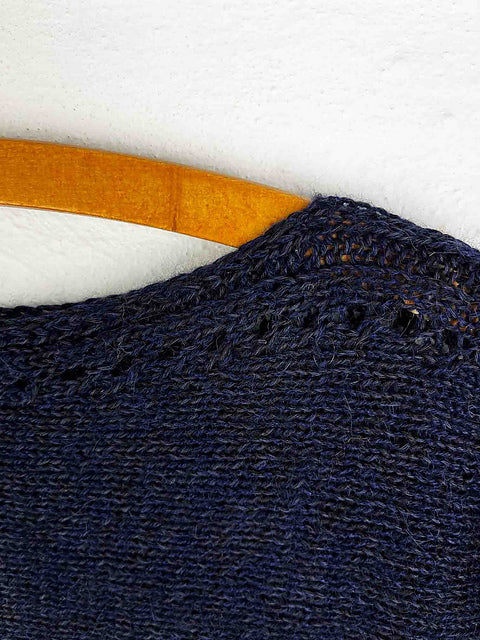 SSK Variation by Helga Isager