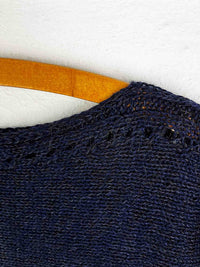 SSK Variation by Helga Isager