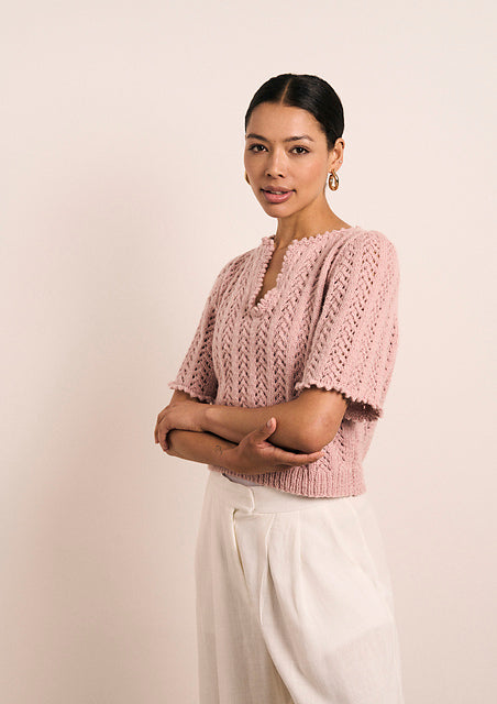 MIP53 Saffi by Quail Studio