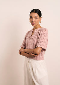 MIP53 Saffi by Quail Studio