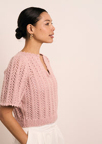 MIP53 Saffi by Quail Studio