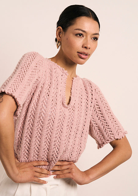 MIP53 Saffi by Quail Studio