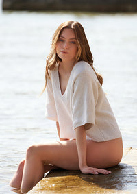 Salt by Lisa Richardson